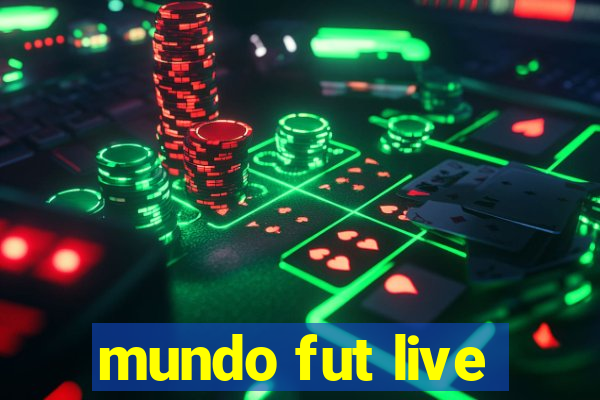 mundo fut live